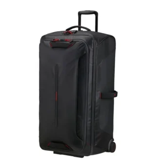 Grand sac de voyage à roulettes Ecodiver
