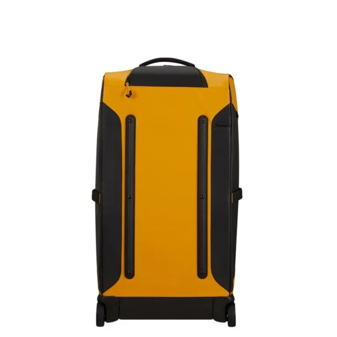 Grand sac de voyage à roulettes Ecodiver Grand sac de voyage à roulettes Ecodiver