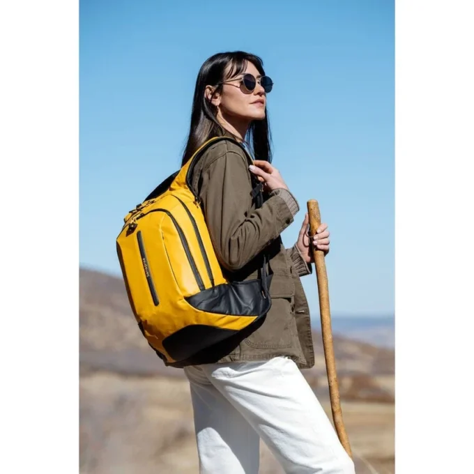 Grand sac à dos Ecodiver