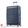 Grande valise à roulettes Paralux