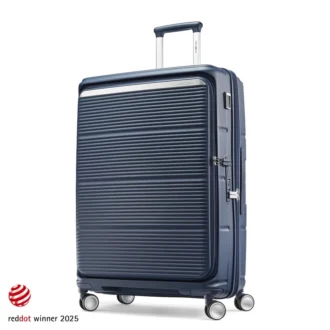 Grande valise à roulettes Paralux