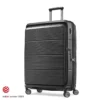 Grande valise à roulettes Paralux