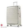 Grande valise à roulettes Paralux
