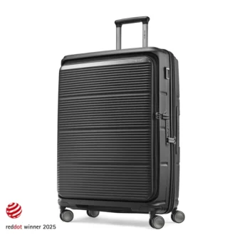 Grande valise à roulettes Paralux