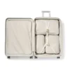 Grande valise à roulettes Paralux