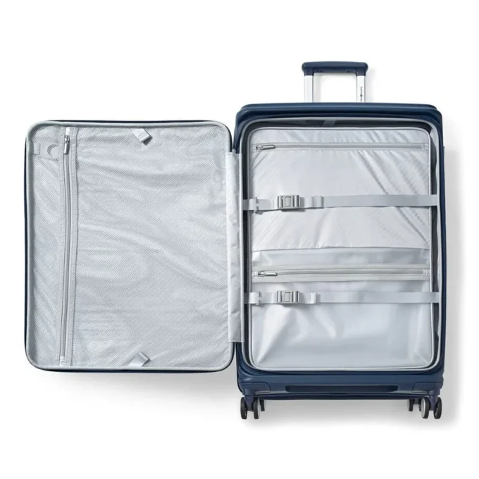 Grande valise à roulettes Paralux