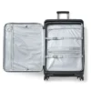 Grande valise à roulettes Paralux