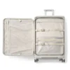 Grande valise à roulettes Paralux