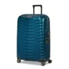 Grande valise à roulettes Proxis Grande valise à roulettes Proxis