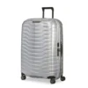 Grande valise à roulettes Proxis Grande valise à roulettes Proxis