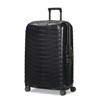 Grande valise à roulettes Proxis