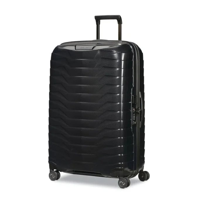 Grande valise à roulettes Proxis