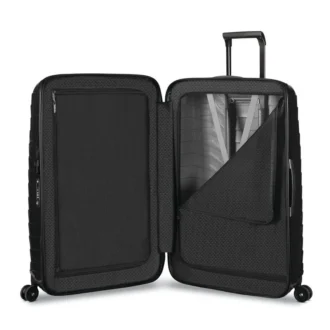 Grande valise à roulettes Proxis