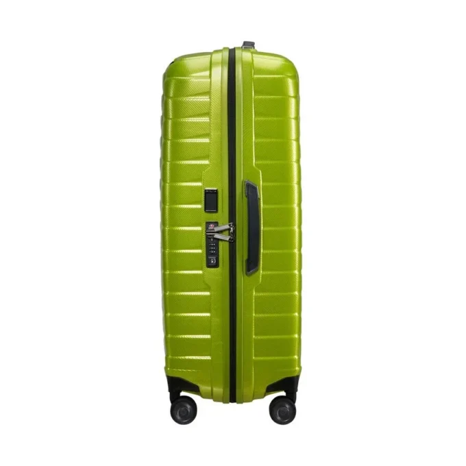 Grande valise à roulettes Proxis Grande valise à roulettes Proxis