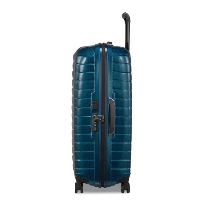 Grande valise à roulettes Proxis Grande valise à roulettes Proxis
