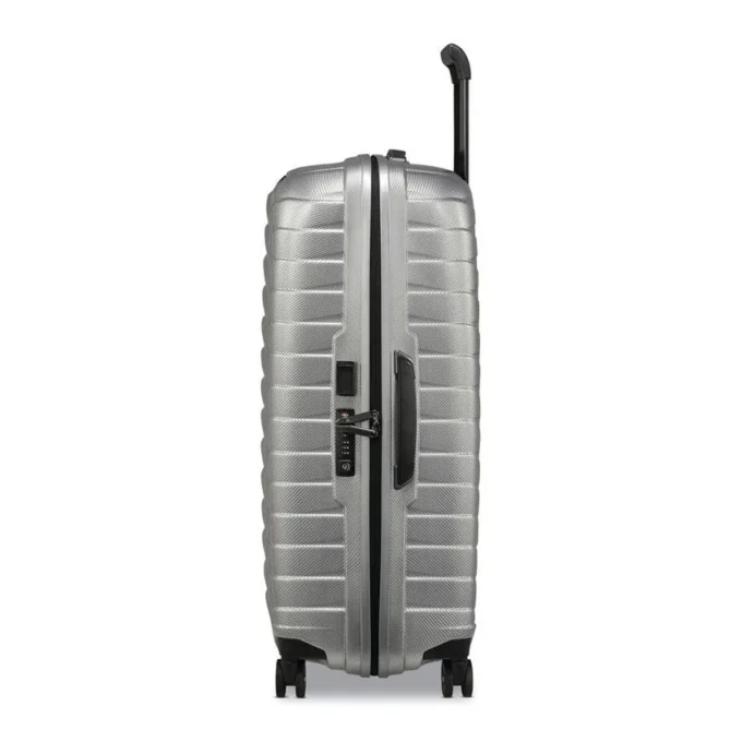 Grande valise à roulettes Proxis Grande valise à roulettes Proxis