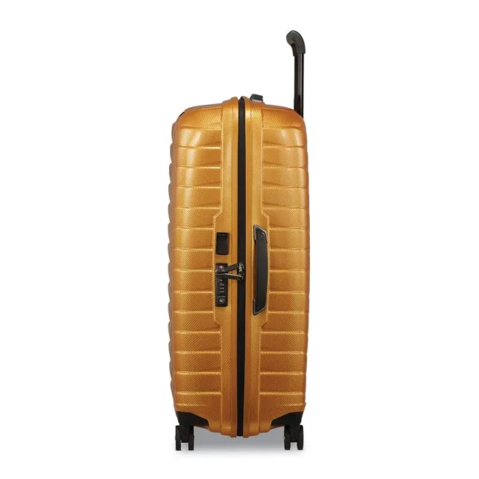 Grande valise à roulettes Proxis Grande valise à roulettes Proxis