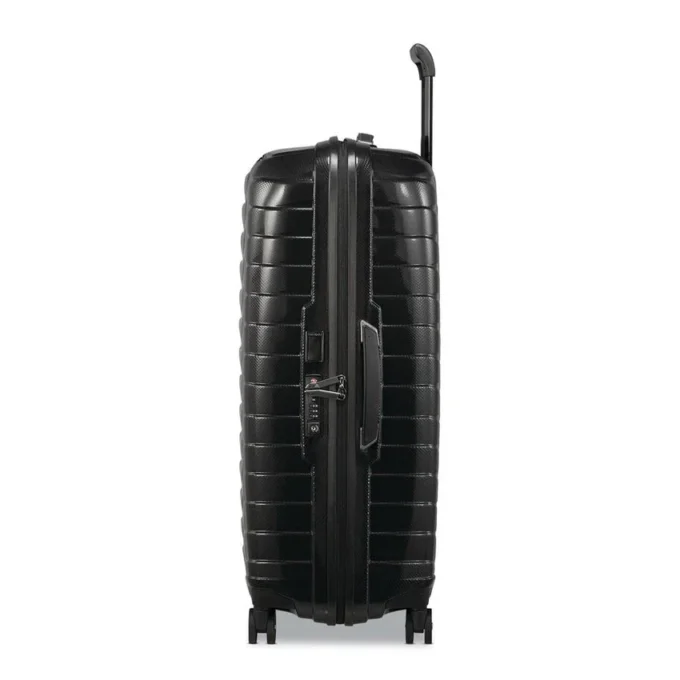 Grande valise à roulettes Proxis