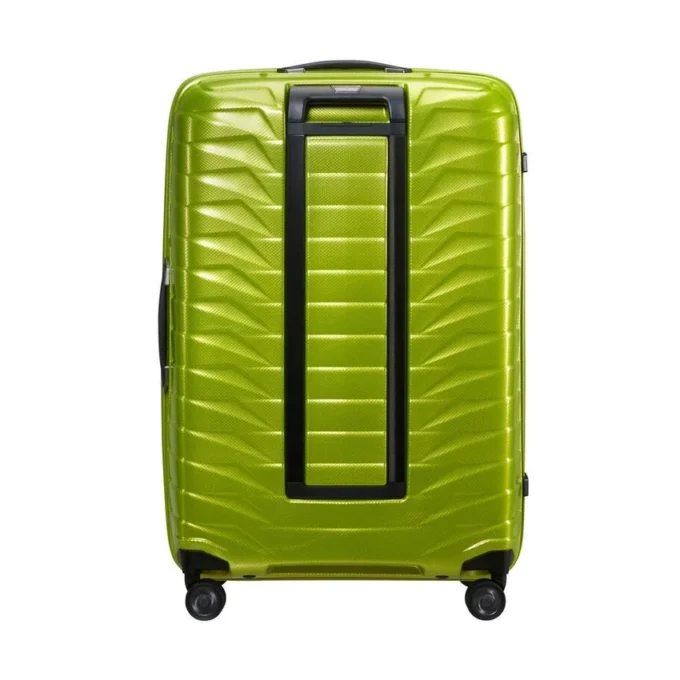 Grande valise à roulettes Proxis Grande valise à roulettes Proxis