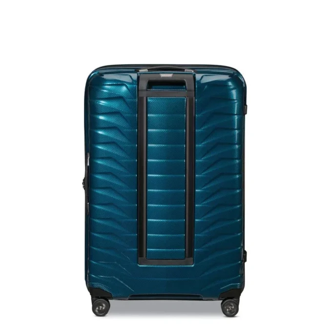 Grande valise à roulettes Proxis Grande valise à roulettes Proxis