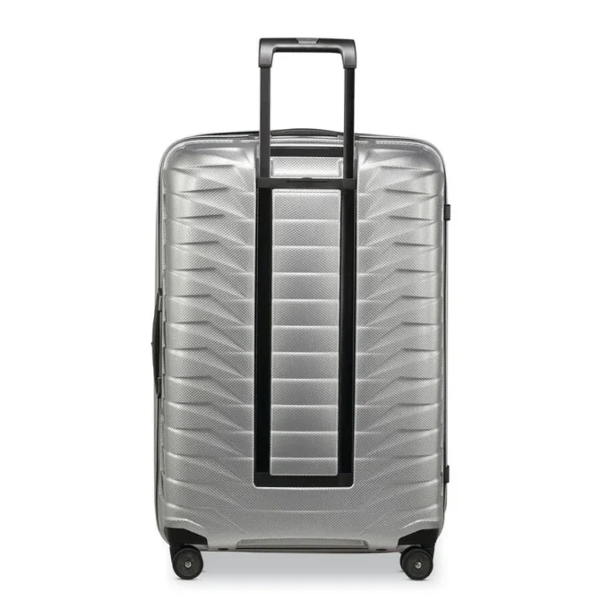 Grande valise à roulettes Proxis Grande valise à roulettes Proxis