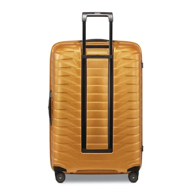 Grande valise à roulettes Proxis Grande valise à roulettes Proxis