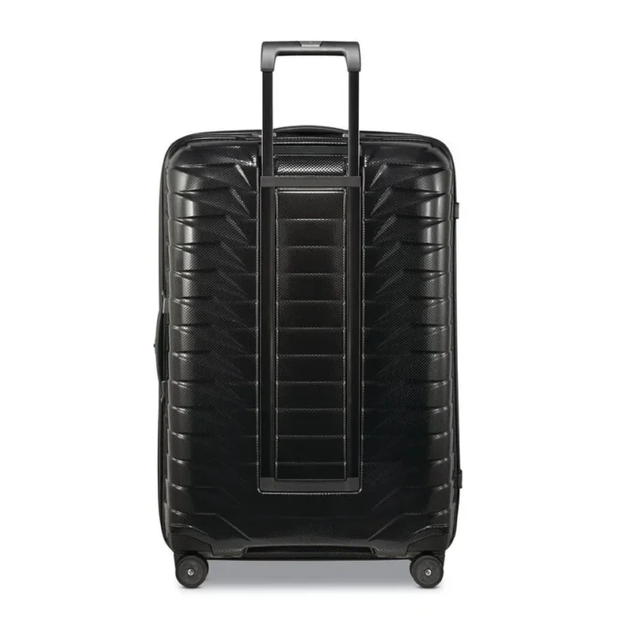 Grande valise à roulettes Proxis