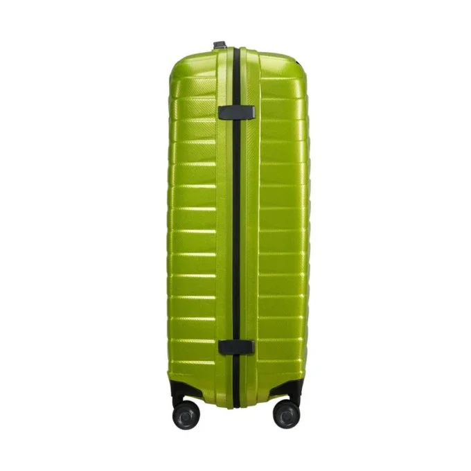 Grande valise à roulettes Proxis Grande valise à roulettes Proxis