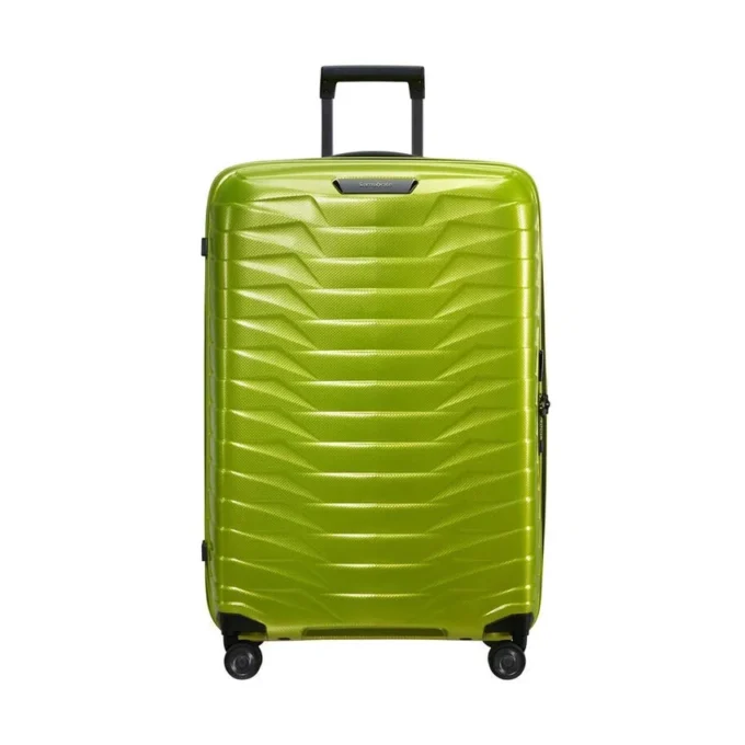 Grande valise à roulettes Proxis Grande valise à roulettes Proxis
