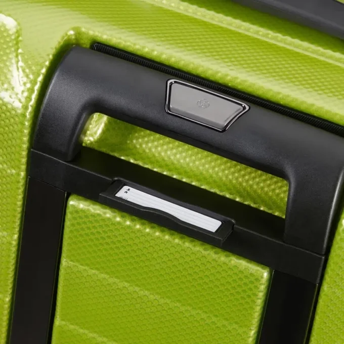 Grande valise à roulettes Proxis Grande valise à roulettes Proxis
