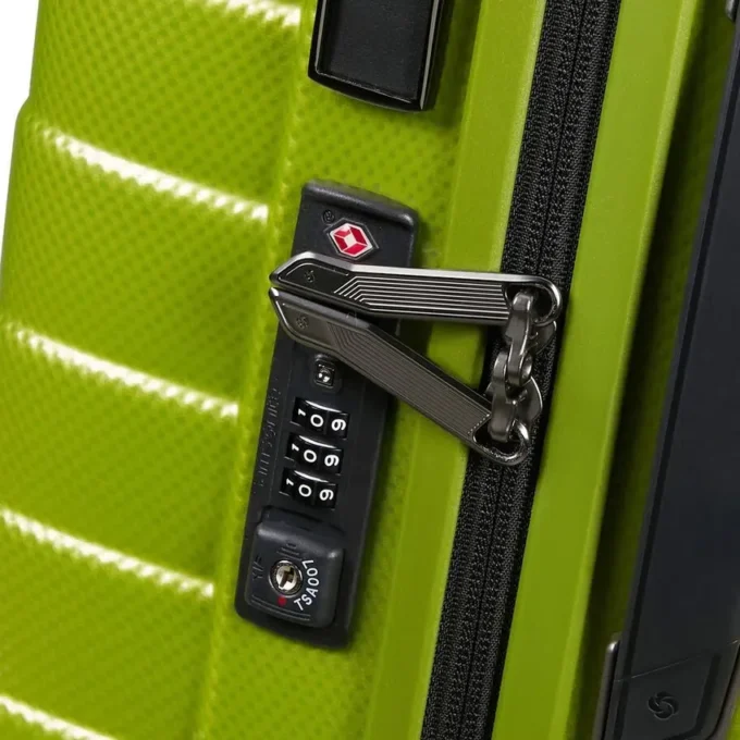Grande valise à roulettes Proxis Grande valise à roulettes Proxis
