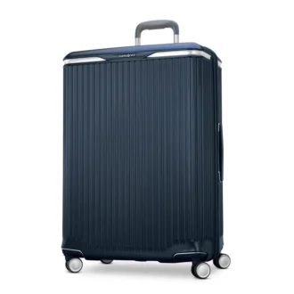 Grande valise à roulettes rigide Silhouette 18 Grande valise à roulettes rigide Silhouette 18