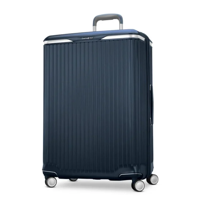 Grande valise à roulettes rigide Silhouette 18 Grande valise à roulettes rigide Silhouette 18