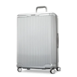 Grande valise à roulettes rigide Silhouette 18 Grande valise à roulettes rigide Silhouette 18