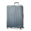 Grande valise à roulettes rigide Silhouette 18