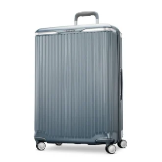 Grande valise à roulettes rigide Silhouette 18