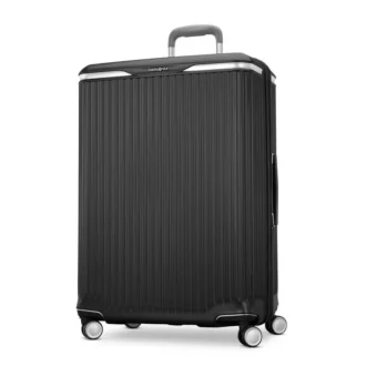 Grande valise à roulettes rigide Silhouette 18 Grande valise à roulettes rigide Silhouette 18