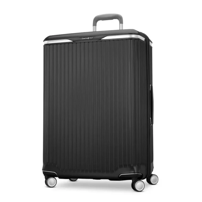 Grande valise à roulettes rigide Silhouette 18 Grande valise à roulettes rigide Silhouette 18