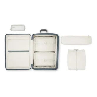 Grande valise à roulettes rigide Silhouette 18