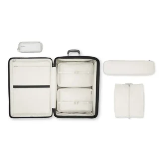 Grande valise à roulettes rigide Silhouette 18 Grande valise à roulettes rigide Silhouette 18