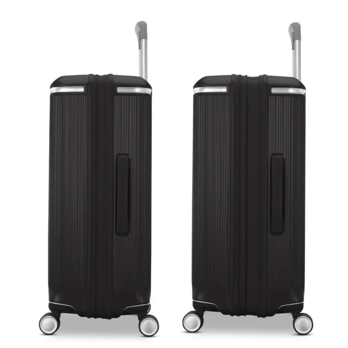 Grande valise à roulettes rigide Silhouette 18 Grande valise à roulettes rigide Silhouette 18