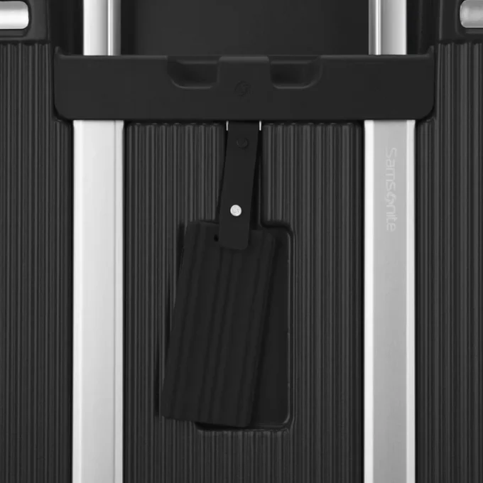 Grande valise à roulettes rigide Silhouette 18 Grande valise à roulettes rigide Silhouette 18