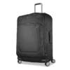 Grande valise à roulettes souple Theorym