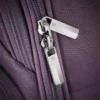 Grande valise à roulettes souple Theorym