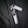 Grande valise à roulettes souple Theorym