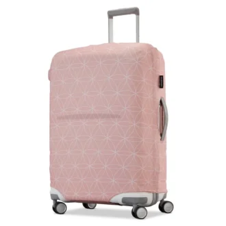 Housse de bagage imprimée – XL