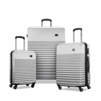 Lot de 3 pièces