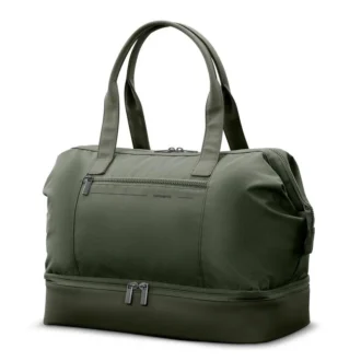 Mieux qu&rsquo;un simple sac de week-end