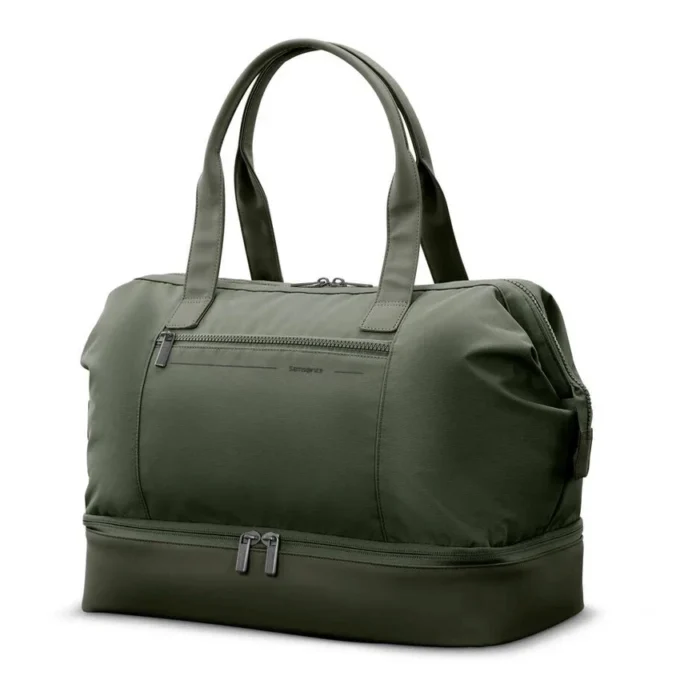 Mieux qu&rsquo;un simple sac de week-end