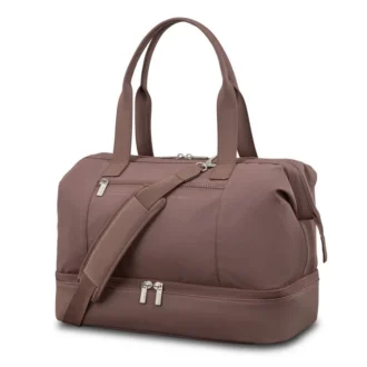 Mieux qu&rsquo;un simple sac de week-end